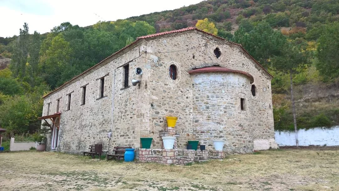 Αγία Παρασκευή
