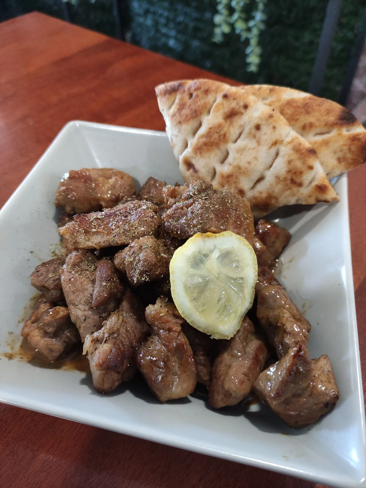 Σουβλάκια